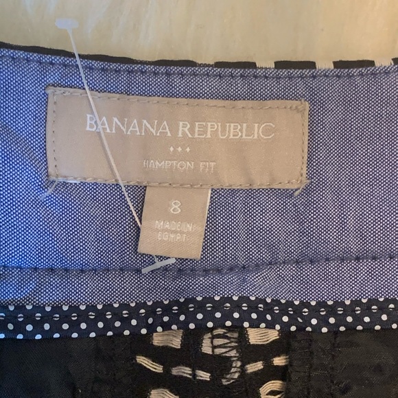 Banana Republic Ankle Trouser - Picture 2 of 2